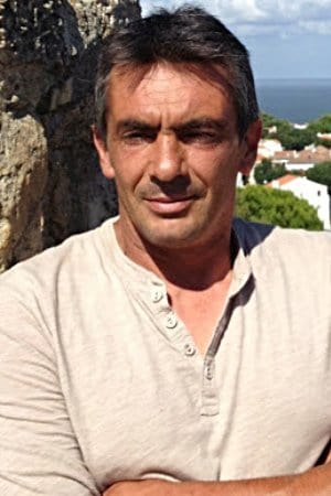Dominique Fouassier