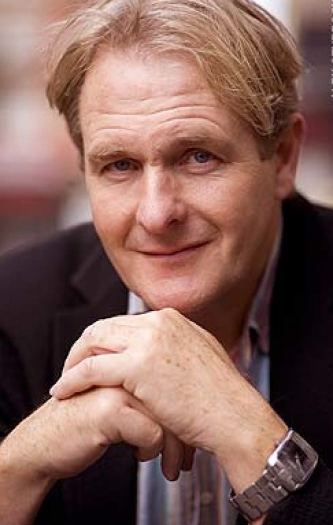 Robert Bathurst