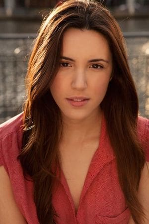 Arielle O'Neill
