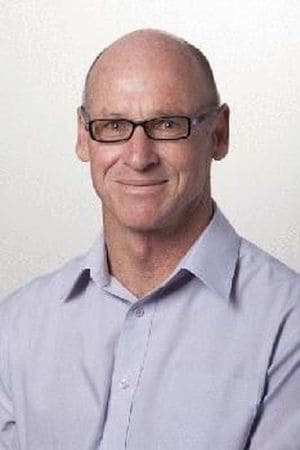 Ken Backshall