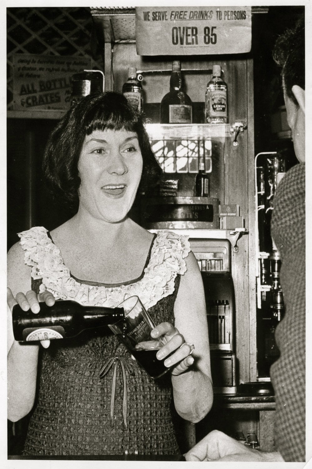 Queenie Watts