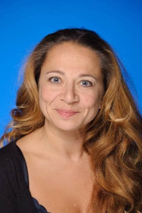 Camilla Siegertsz