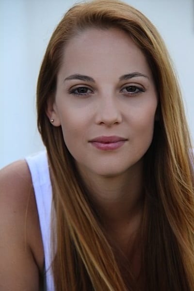 Julie Brandt-Richards