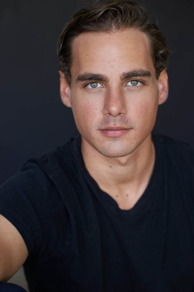 Christopher Pinkalla