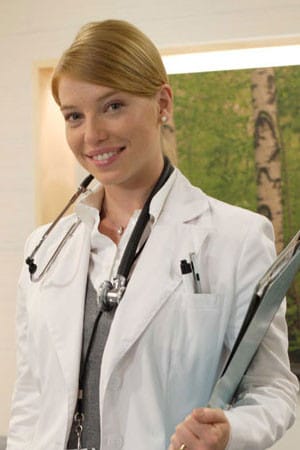 Joanna Douglas