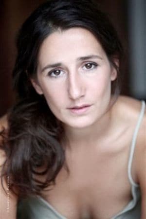 Laetitia de Fombelle