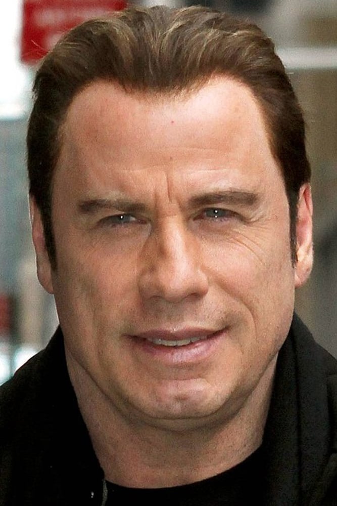 John Travolta