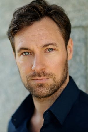 Marc Baylis