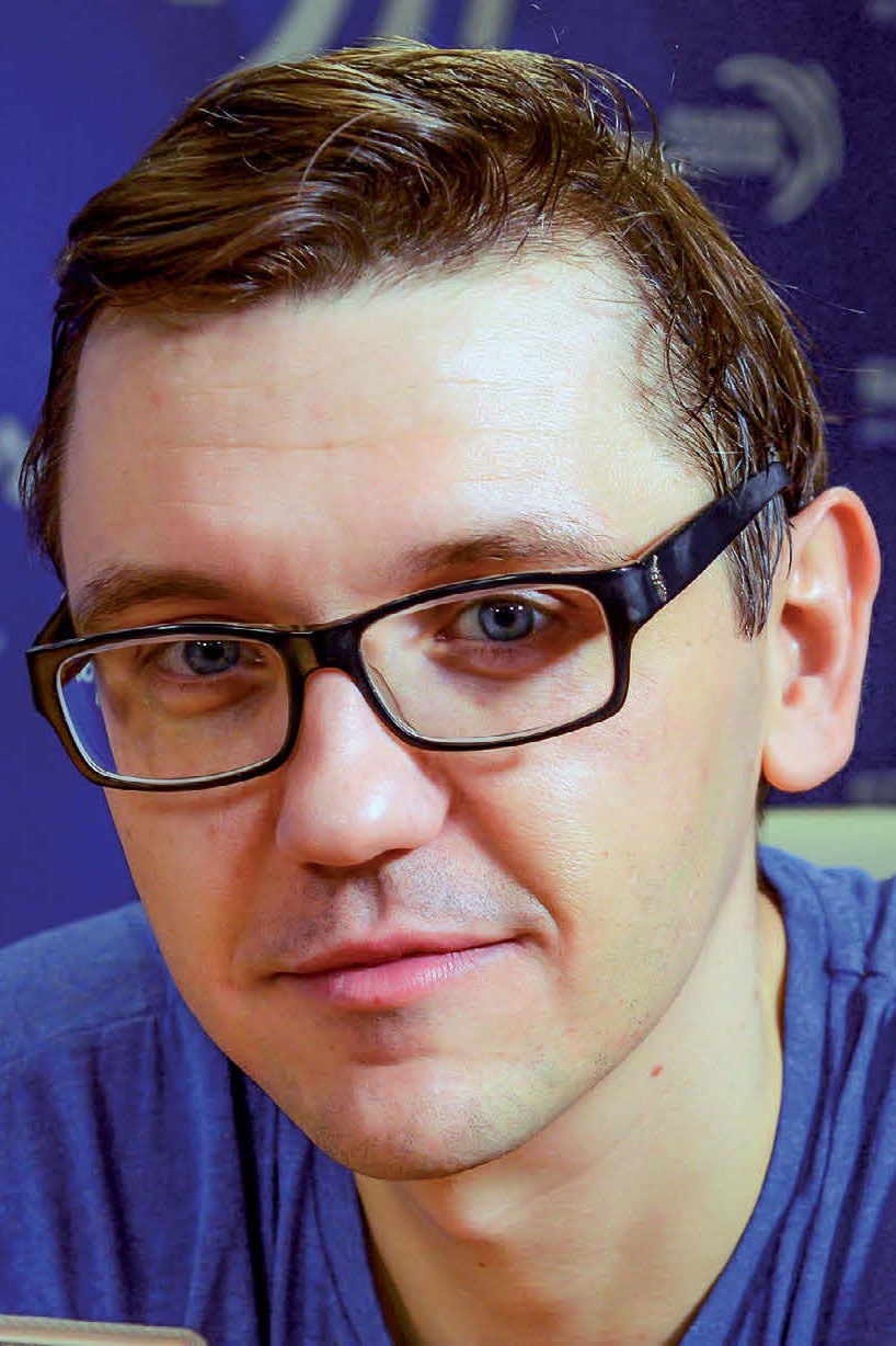 Krzysztof Czeczot 