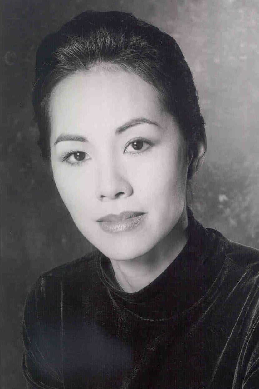 Karen Tsen Lee