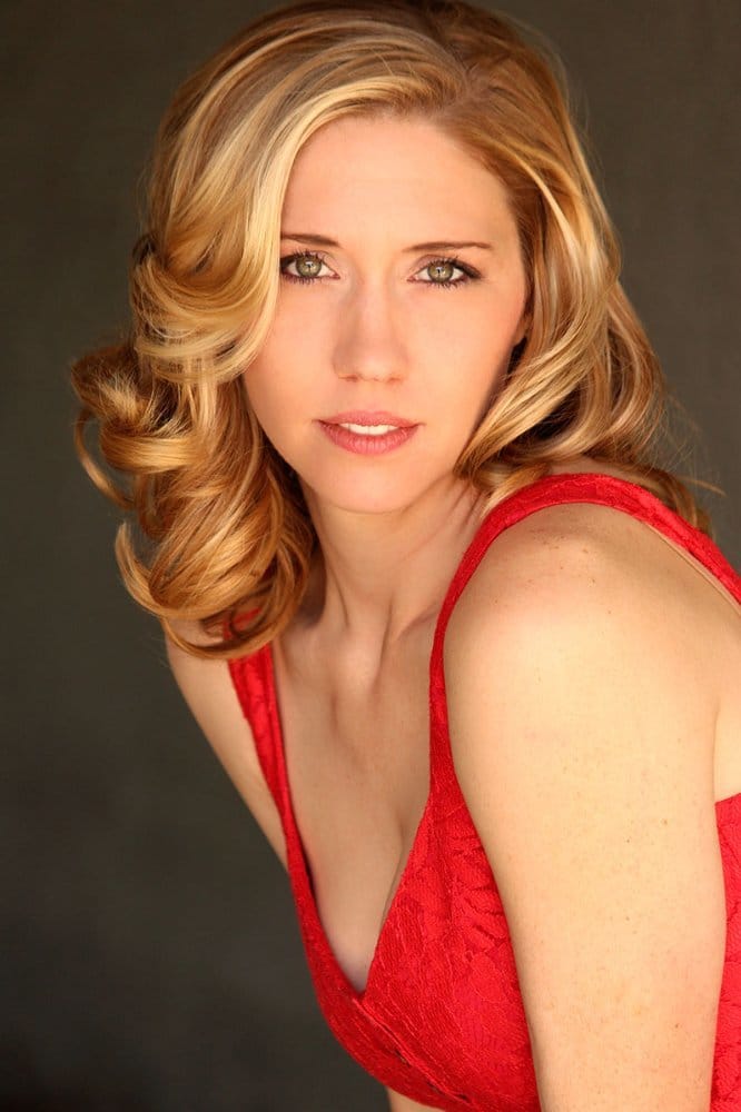 Lauren Crawford