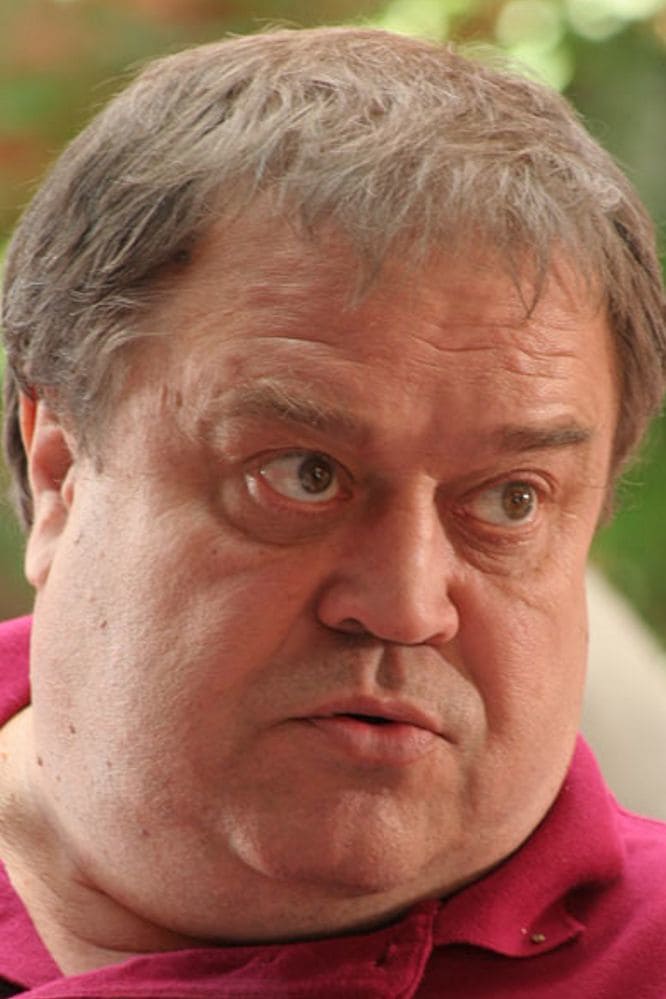 Aleksandr Ilin