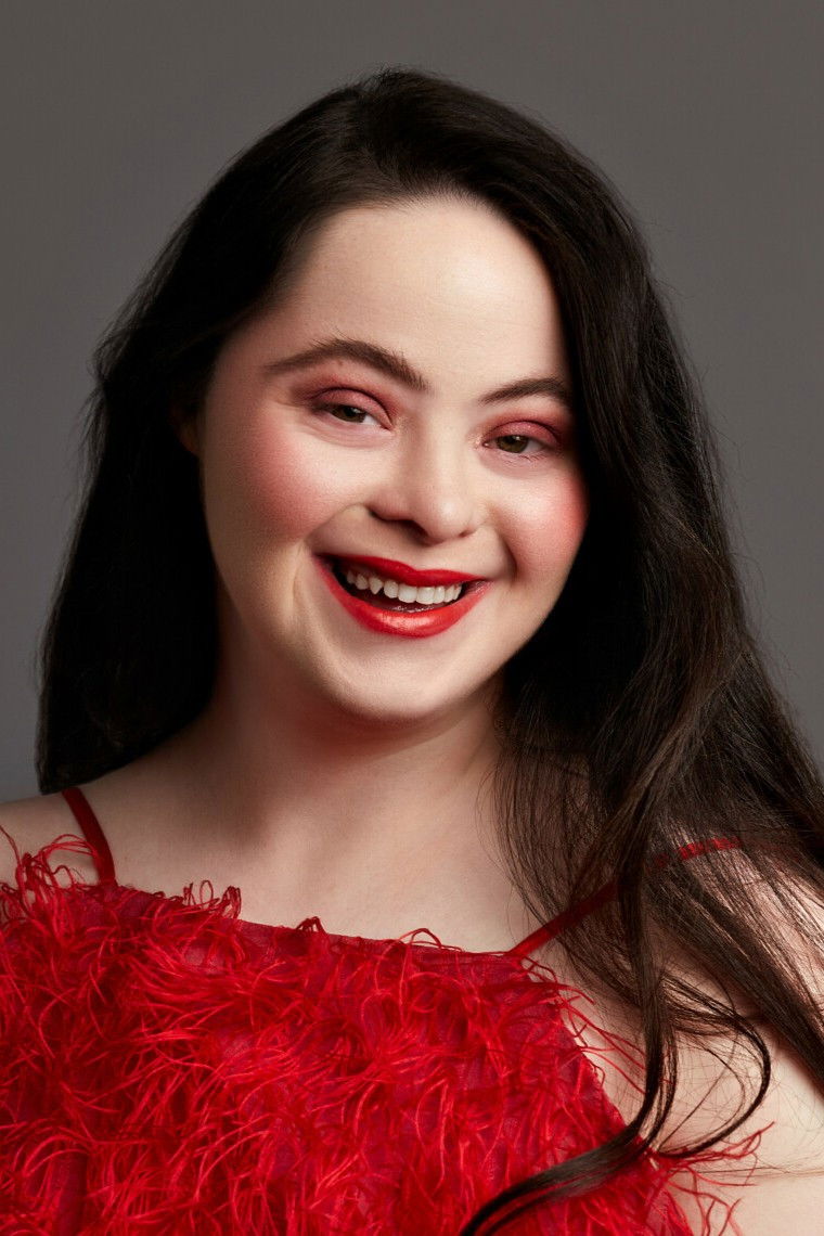 Ellie Goldstein