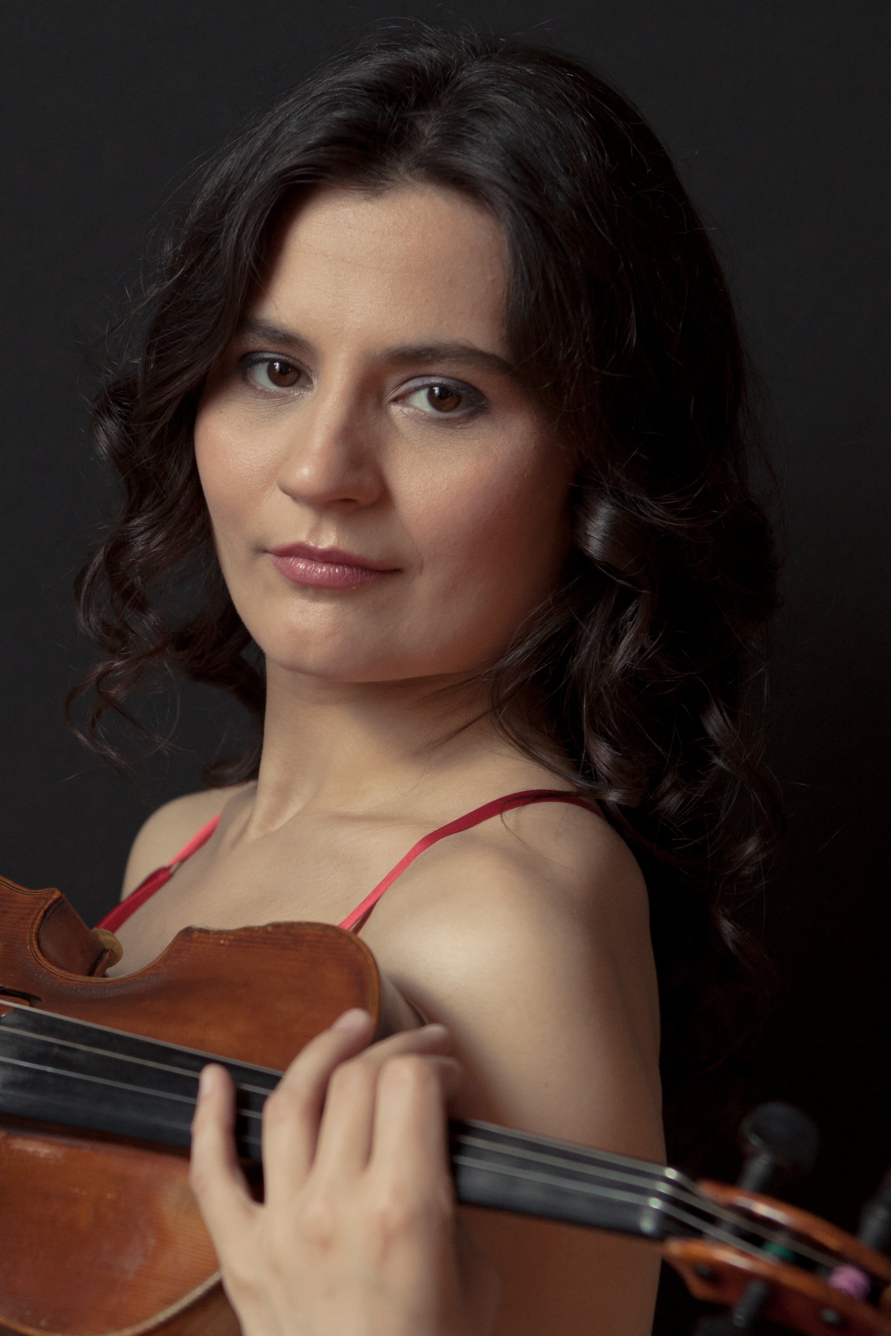 Vira Burmenko