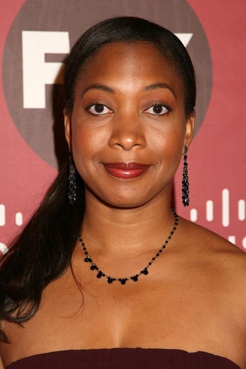 Nicole Randall Johnson