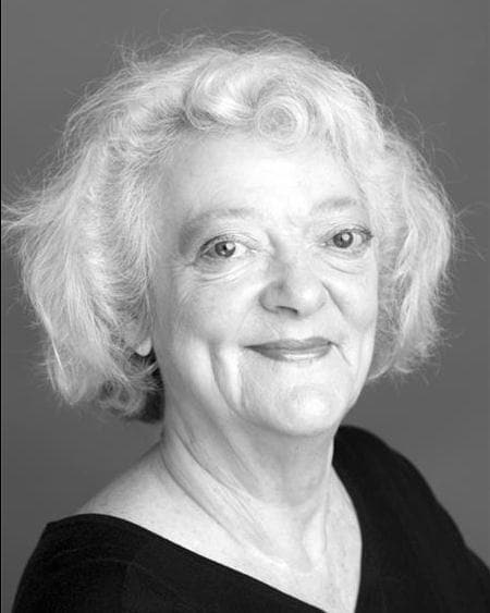 Jill McKay