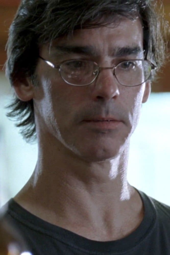 Neil Bergeron