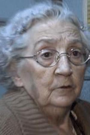 María Teresa Ortega