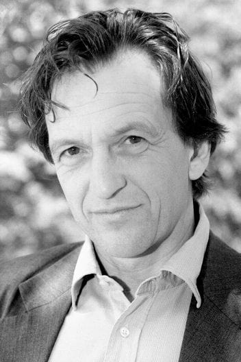 Peter Weiß