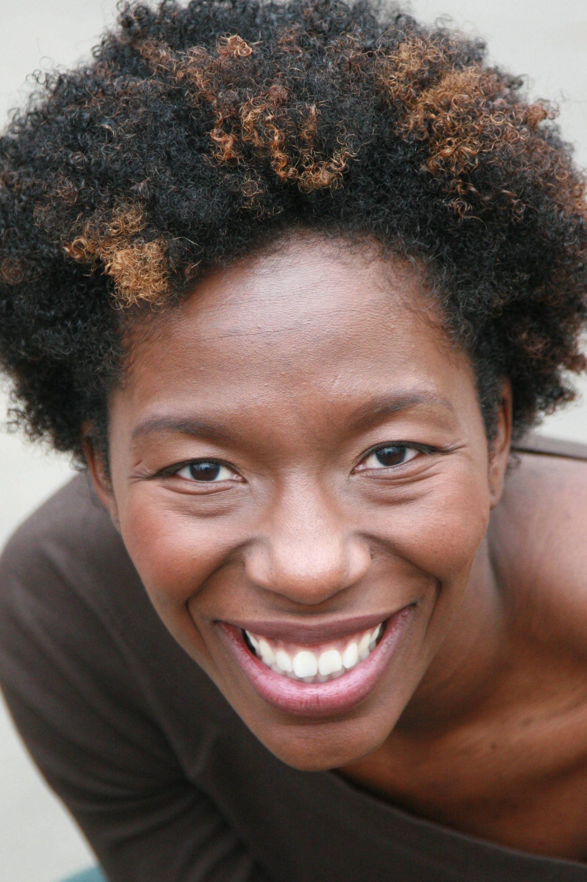 Dionne Audain