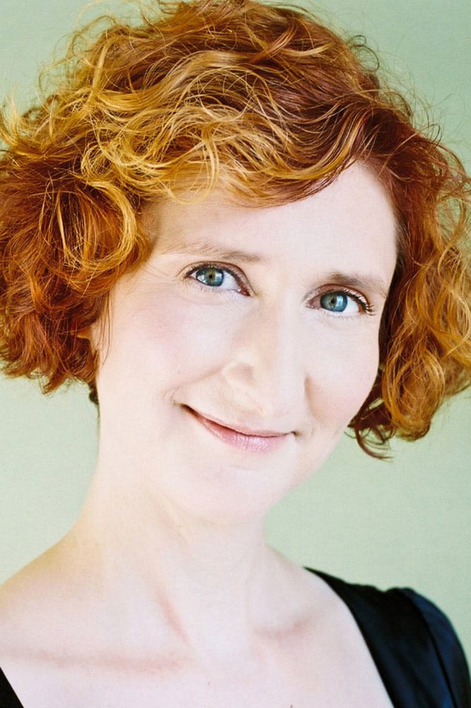 Alanis Peart