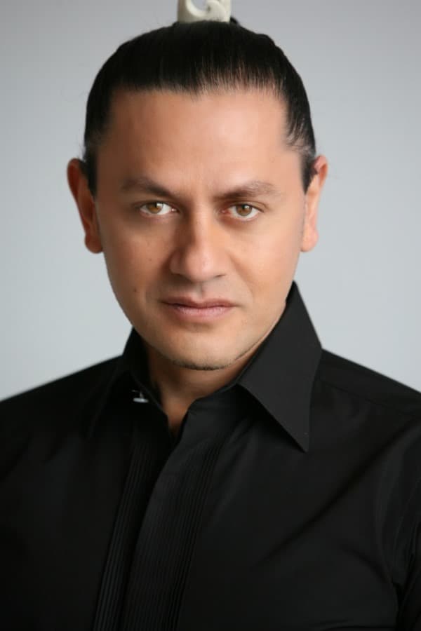 Neil Gudsell