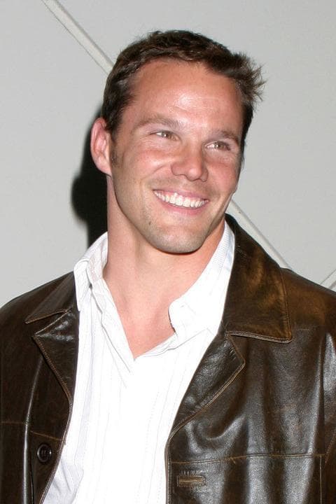 Dylan Bruno