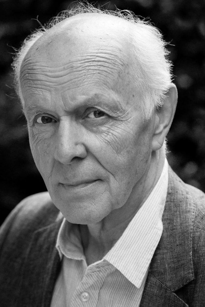 John Rowe