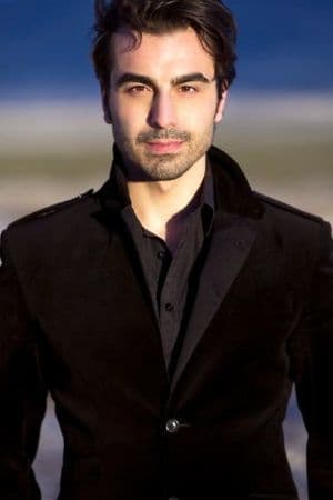 Mike Antonakos