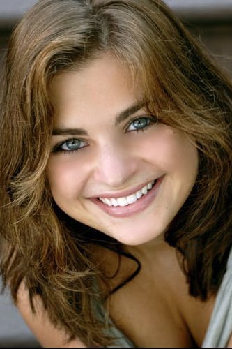 Stephanie Simbari