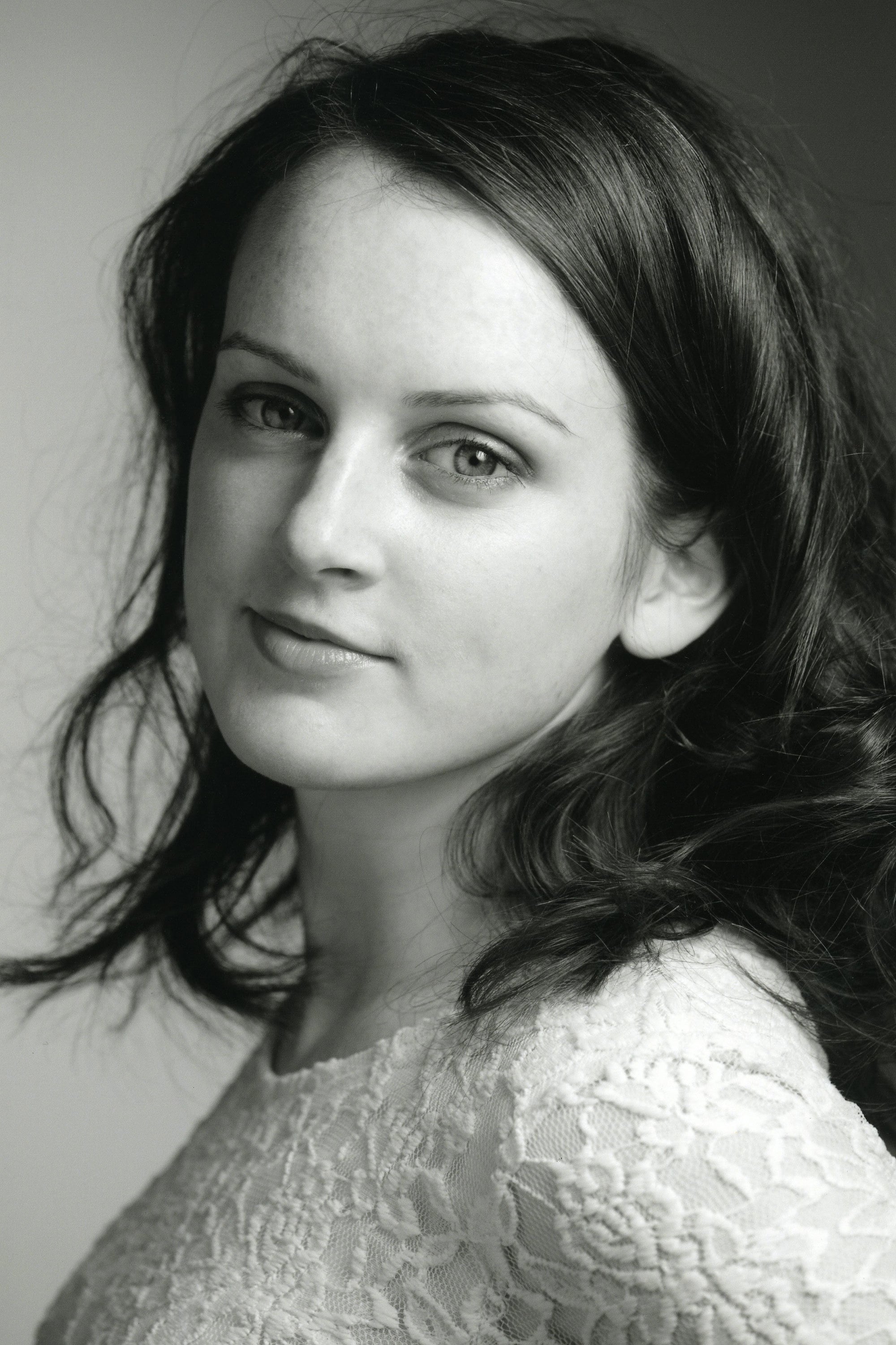 Sophie McShera
