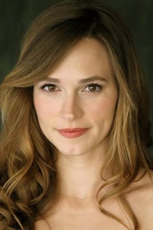 Catherine Munden