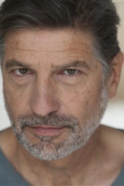 Olivier Cruveiller