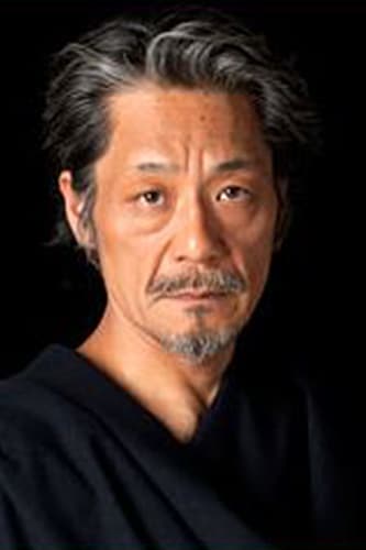 Shû Nakajima