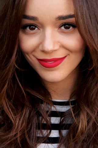 Ashley Madekwe