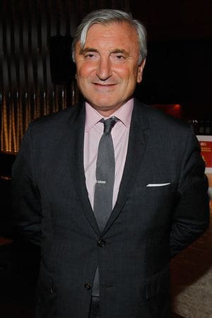 Julian Niccolini