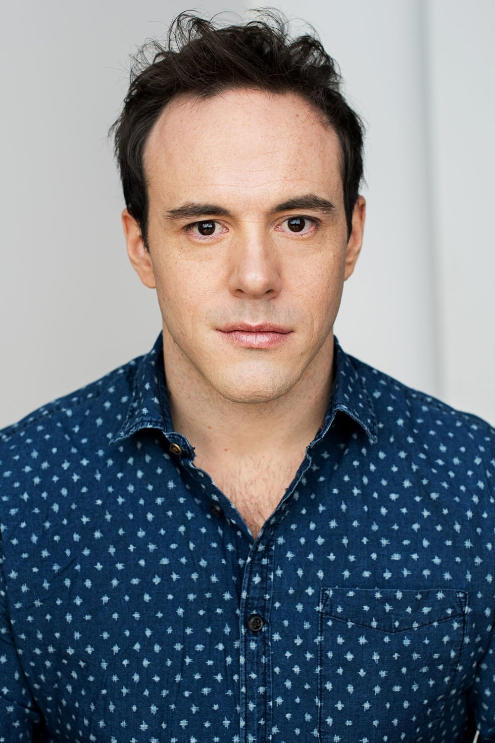 Fred-Eric Salvail