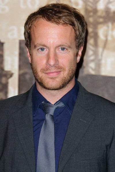 Geoffrey Streatfeild