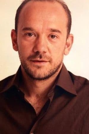 Sacha Petronijevic