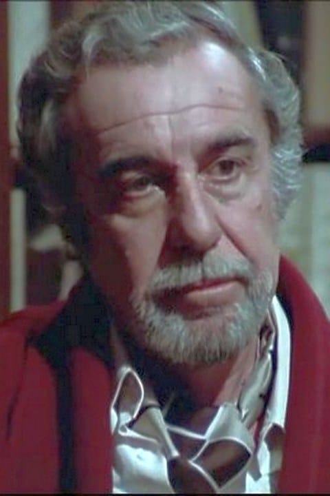 Fernando Rey