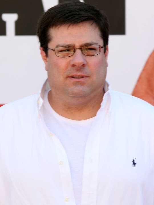 Andy Fickman