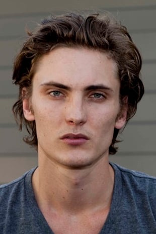 Eamon Farren