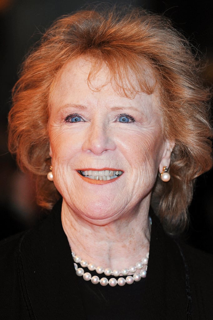 Judy Parfitt