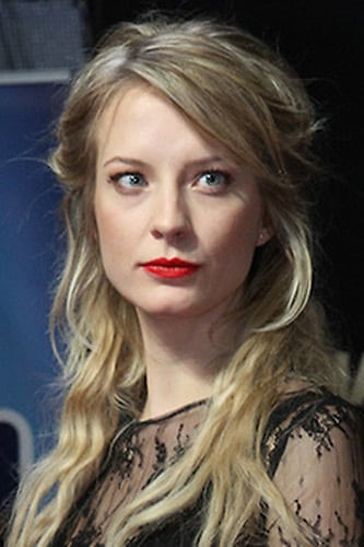Brit Van Hoof