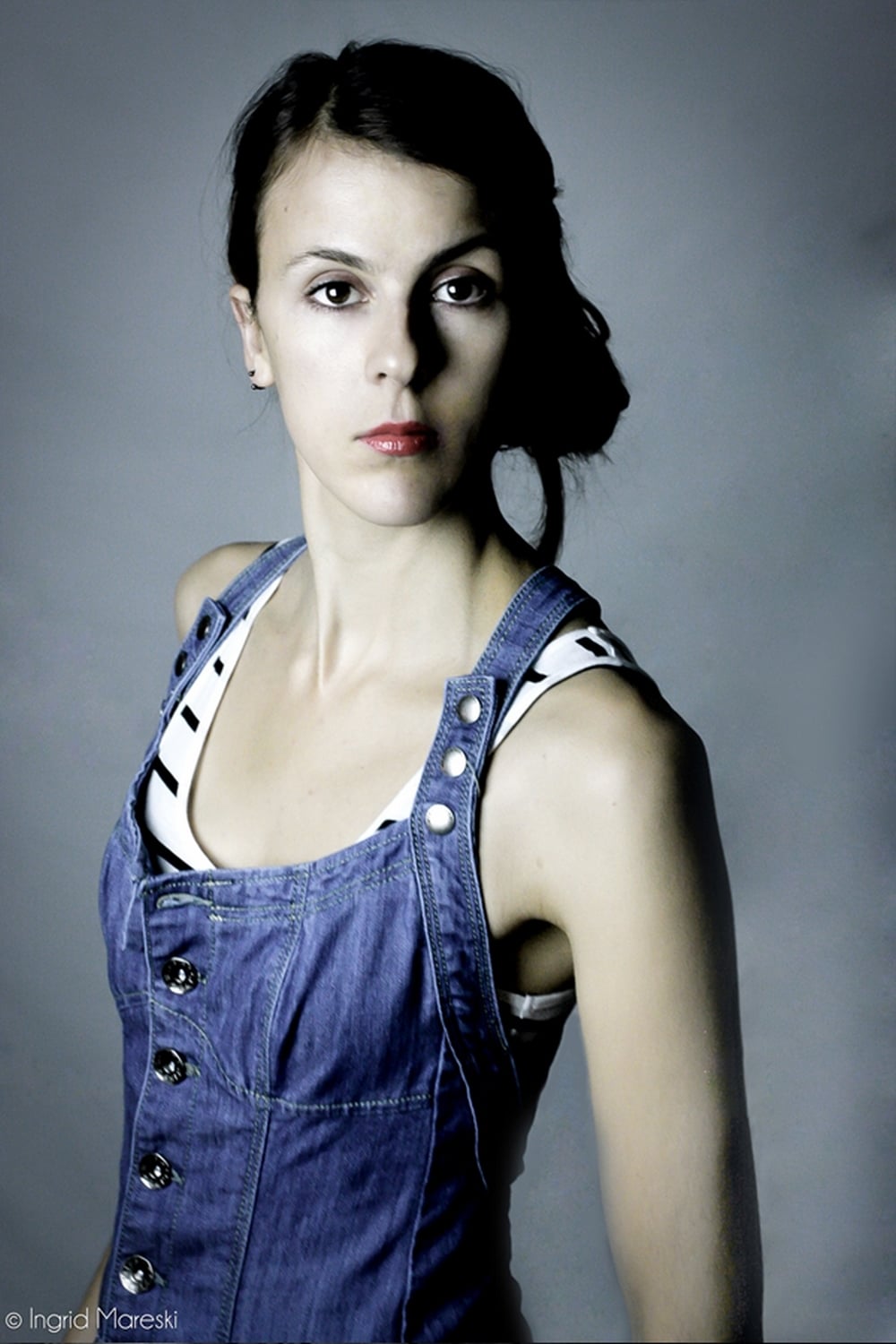 Nicole Ferroni