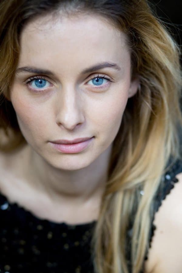 Camille Verschuere
