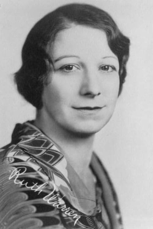 Ruth Warren