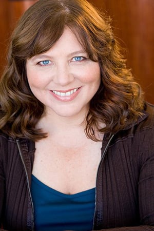 Carrie Armstrong