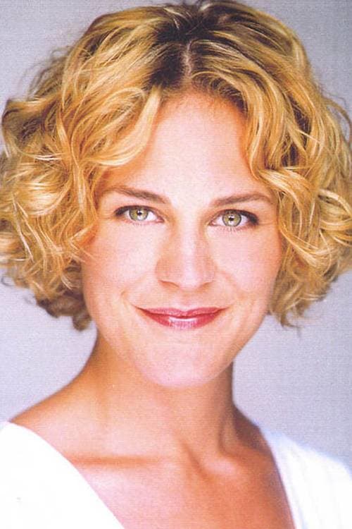 Alicia Johnston