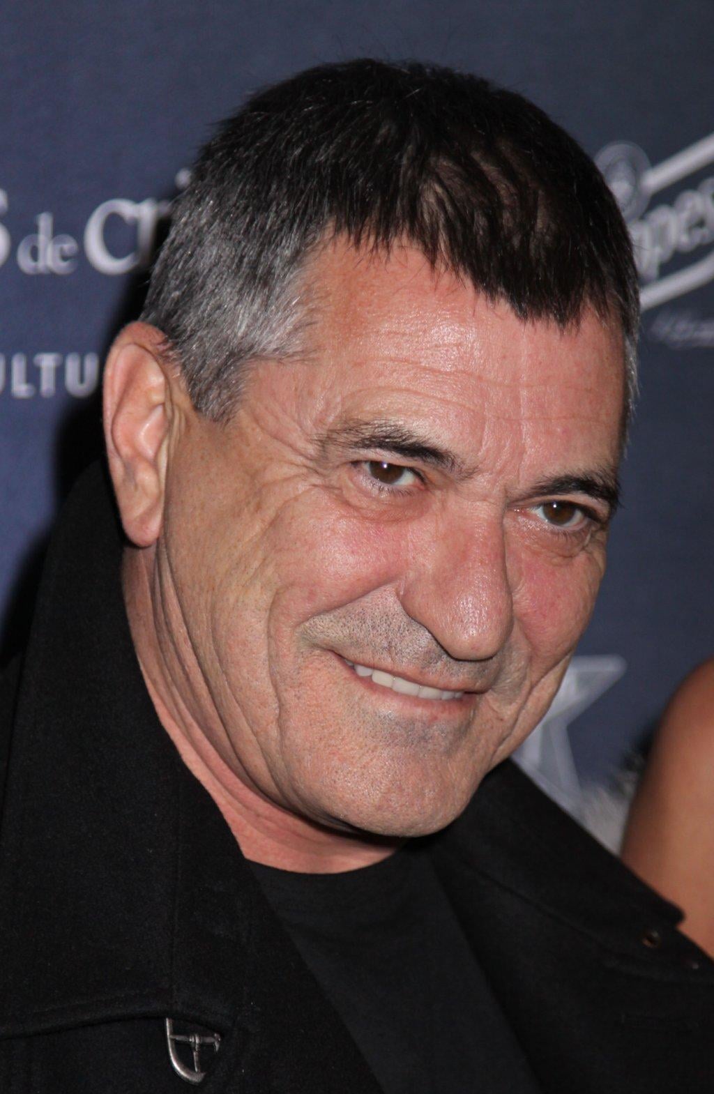 Jean-Marie Bigard